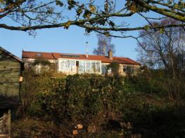 Hare Cottage Pallinsburn, U1131 Road To Pallinsburn, Cornhill-on-tweed TD12 4SH