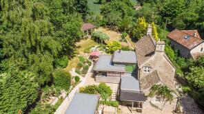 17, Dry Arch, Bath Road, Bradford-on-avon BA15 2PX