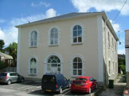 Apartment 1, The Old Sail Loft, Chapel Square, Crowlas TR20 8AL