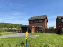 24, Burton Road, Rosliston, Swadlincote DE12 8JU