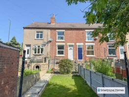 175, Derby Road, Ripley DE5 8HU