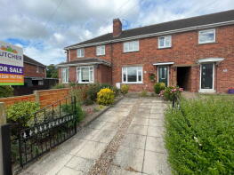 32, Manor Park, Silkstone, Barnsley S75 4NE