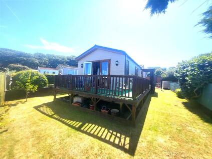 Mabws Bridge Caravan Park, HAVERFORDWEST, Dyfed, SA62