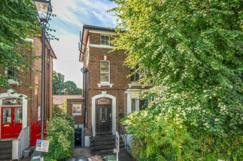 Glenton Road, Blackheath, Lewisham, London, SE13