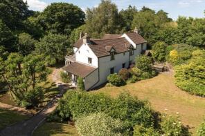 Blackers Mead, Rankers Lane, Compton Dando, Bristol BS39 4JY