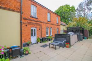 15, Mulberry Green, Harlow CM17 0EY