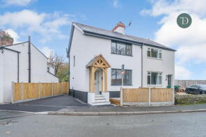 3, New School Lane, Childer Thornton, Ellesmere Port CH66 1QY