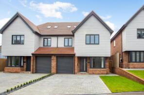 12, Pelham Road, Braughing SG11 2QU