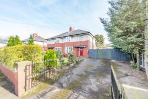 8, Albany Avenue, Prescot L34 2QW