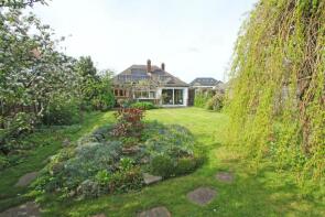 Penryn, Old House Lane, Roydon, Harlow CM19 5DJ