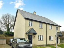 6, Lower Broad Park, Ilfracombe EX34 8FQ
