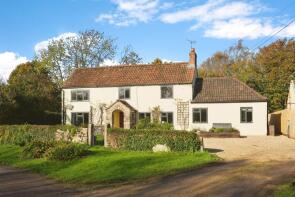 Vine Cottage, Manor Farm Lane, Bristol BS35 1QH