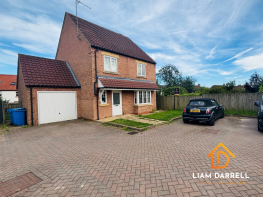 8, Byre Way, Driffield YO25 3QA