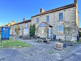 White House, High Street, Newton-on-rawcliffe, Newton On Rawcliffe YO18 8QA