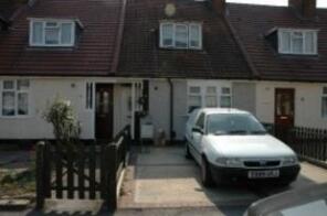 10, Langhorne Road, Dagenham RM10 9QX