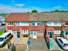 41, Amberwood Drive, Manchester M23 9NZ