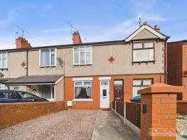 43, Saxon Street, Wrexham LL13 7BB