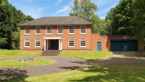 Forest Rise, Dowles Road, Bewdley DY12 3AD