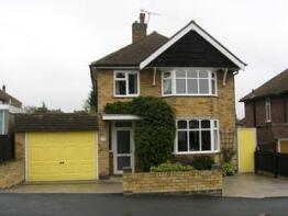 17, Kingsgate Avenue, Leicester LE4 3HD