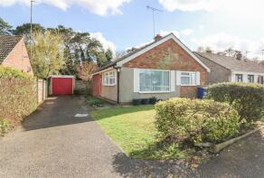 40, Moulton Avenue, Kentford CB8 8QX