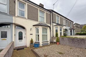 8 Glyder, Oakfield Terrace, Capel Coch Road, Caernarfon LL55 4SH