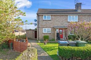 3, St Johns Close, Shipston-on-stour CV36 5HR