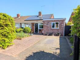 84, White Lodge Park, Shrewsbury SY4 4NU