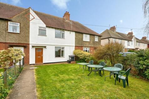 Morfe Road, Bridgnorth, WV15