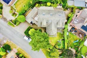 Sycamore Cottage, The Paddock, Newbold Verdon LE9 9NW