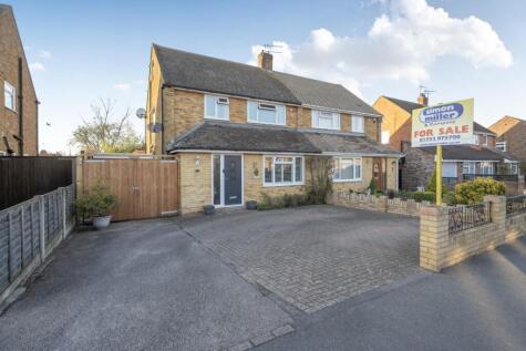 Priory Grove, Ditton, Aylesford