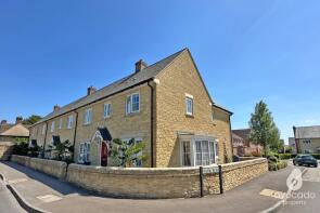 3, Jaspers Row, Bicester OX25 2AT