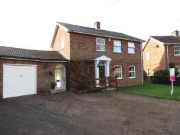 3, The Green, Kirklington NG22 8NE