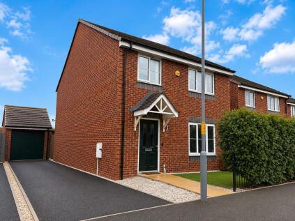 Booths Lane, Great Barr, Birmingham B42 2AA