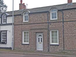 2, Post Office Row, Glangrwyney, Crickhowell NP8 1EG