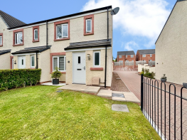 50, Sewell Lane, Carlisle CA1 3UA