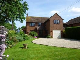 Hawthorn House, Bulkington SN10 1SL