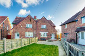 27, Ackers Lane, Manchester M31 4BF