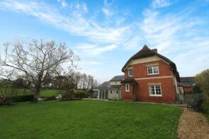 The Old Farmhouse, Lane Past Rosemead Cottage, Exeter EX5 2JG