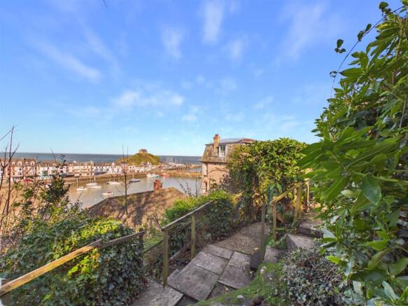Garden/View