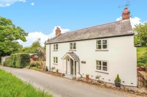 Park Water Cottage, Burstock DT8 3LL