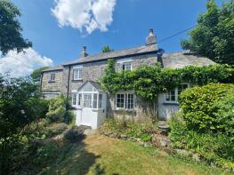Brook Cottage, Road From Cudlipptown Cross To Langsford Road, Tavistock PL19 9NN