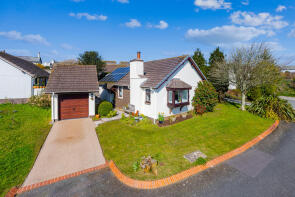 8, Tanpits Meadow, Kingsbridge TQ7 2UB
