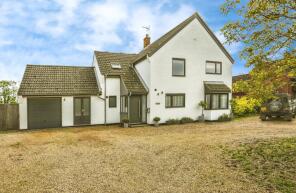 Red Gables, Mutton Lane, Woodbridge IP13 7AR