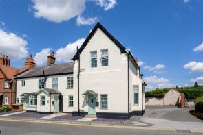 91b, Main Street, Escrick YO19 6JP