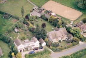 Briar House, West End, Chippenham SN15 4NB