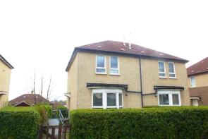 24, Glenhead Street, Glasgow G22 6SU