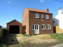 19a, Mill Road, Wiggenhall St. Germans, Wiggenhall St Germans PE34 3HL