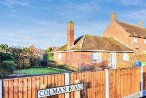 1, Colman Road, Corton NR32 5HH