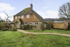 Poats Cottage, Leggs Lane, Midhurst GU29 0DJ