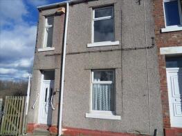32, Taylor Street, Blyth NE24 5NA